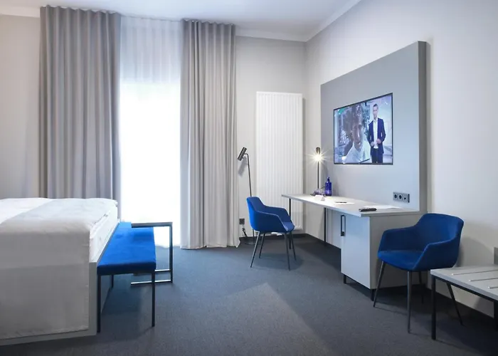 Hotel Adler Muenster