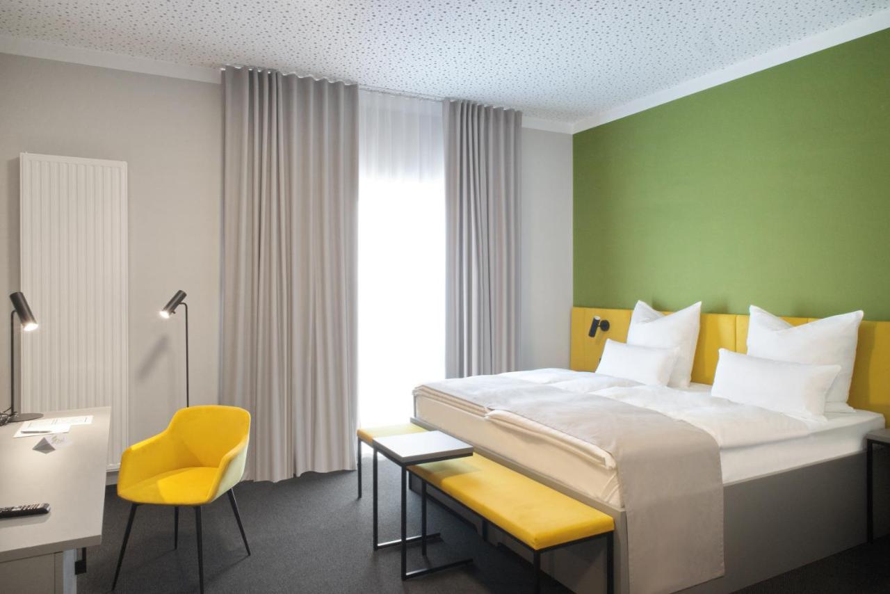 Adler Hotel Munster (North Rhine-Westphalia)