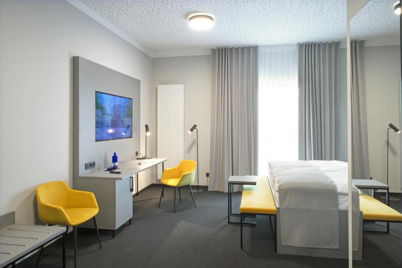 Hotel Adler