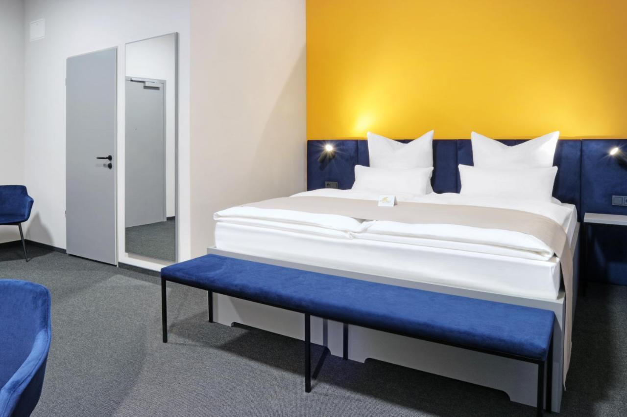 Hotel Adler