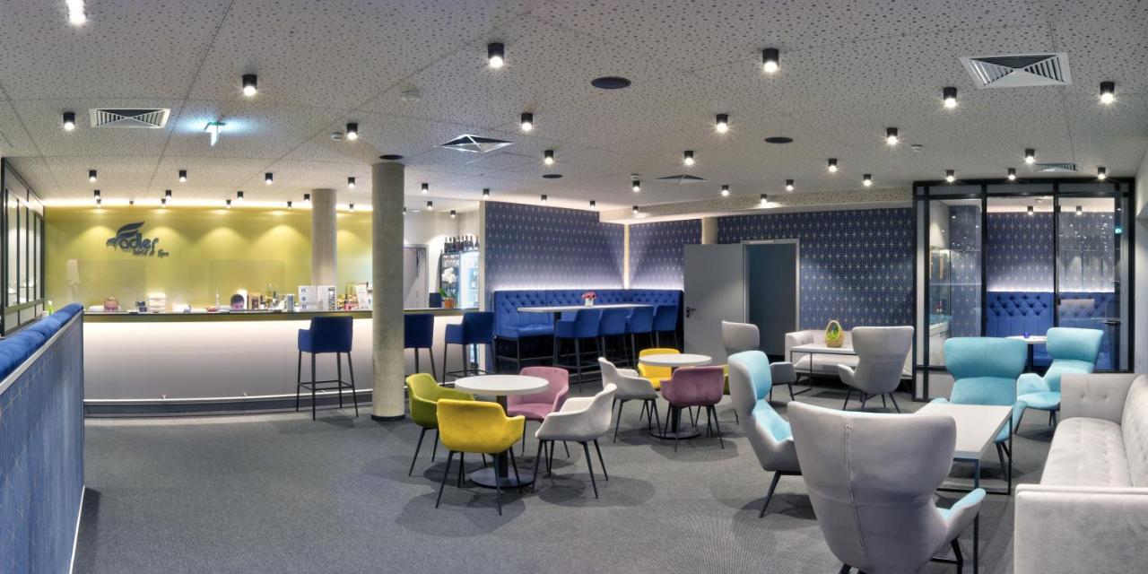 Adler Hotel 4*