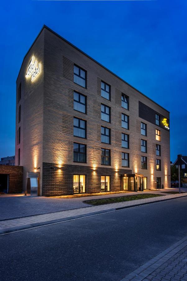 Adler Hotel Munster (North Rhine-Westphalia)